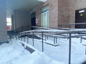 Апартаменты Парижский Шик