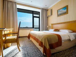 Отель Космонавт