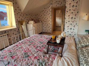 Частный Дом Уютная Орхидея