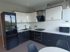 Квартира Жк Новогорск Парк