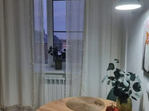 Апартаменты Уютные с Дизайнерским ремонтом