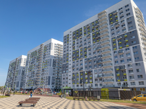 Квартира Отель Флагман