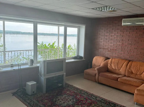 Гостевой дом Домик Самарская Лука