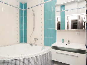 Апартаменты Бизнес Класса на Гагарина 7А