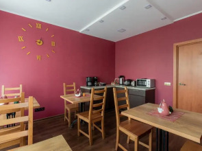 Мебелированные комнаты Дом Дехтерева