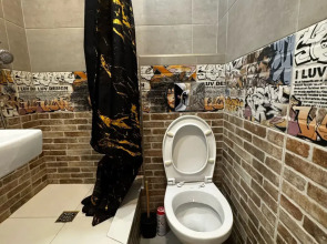 Апартаменты в ApartVille 709/4