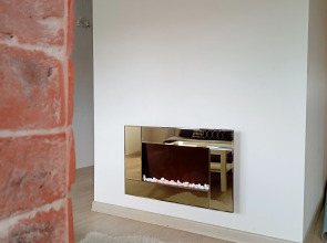 Апартаменты Двухкомнатные в 200 Метрах от Кремля