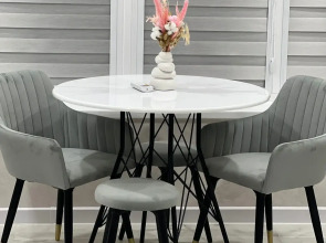 Апартаменты Уютная Студия