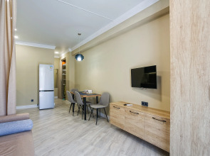 Квартира на Массандре