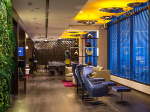 Radisson Blu Hotel Nairobi Upper Hill