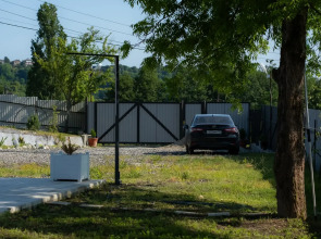 Гостевой дом ТЕПЛЫЕ НОЧИ