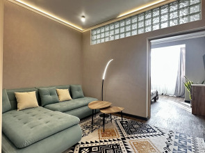 Апартаменты Уютные в новом ЖК Звезда