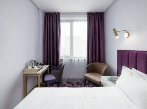 Orient Hotel Bishkek (Ориент отель Бишкек)