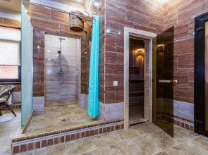 Гостевой дом Residence Park