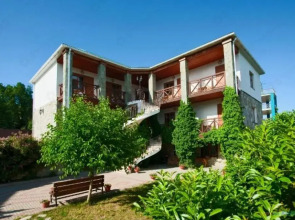 Гостевой дом Альбатрос