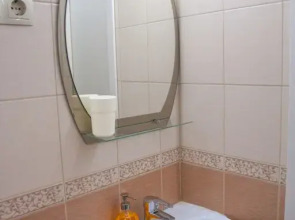 Апартаменты Антресоль 1