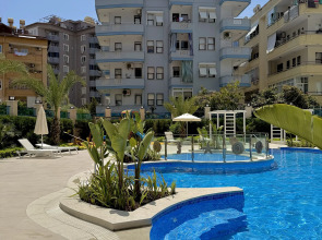 Апартаменты SA Apartments! Comfortable 1bd Flat