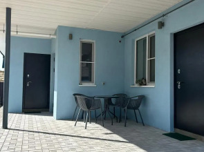 Гостевой дом в Красивом Пскове