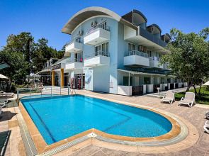 Hotel Prenses Sealine Beach