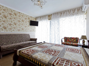 Гостевой Дом Лонгвина