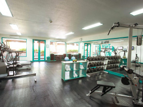 Sol Benoa Bali - All Inclusive