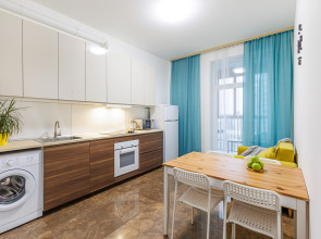 Апартаменты Botanical Beautiful Life