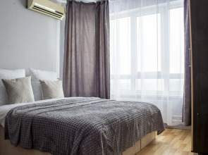 Апартаменты KiraLive в ЖК Цветы