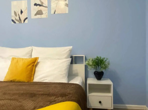 Квартра на Ларюшина