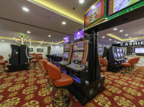 Отель Premier Havana Nha Trang Hotel