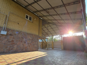 Частный дом Дача 99