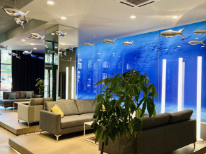 Квартира Tutuyut Apart Ocean City