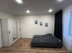 Квартира Уютная Студия в ЖК Аникеевский