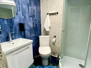 Отель Морской Клуб