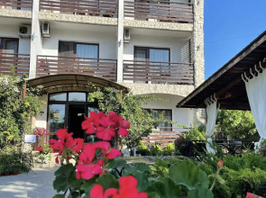 Гостевой Дом Барракуда