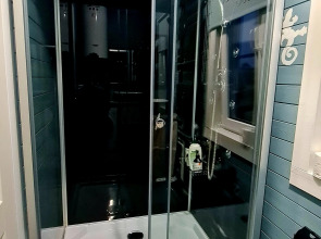 Частный дом Желтый Зал