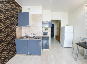 Апартаменты Inndays на Проспекте Ленина 130 (2)