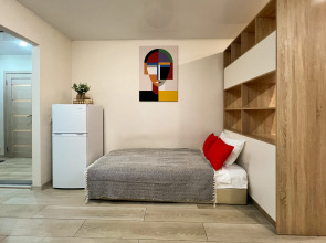 Апартаменты Vgosti 33 Фейгина 22 - 13 этаж