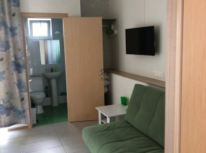 Гостевой Дом Алиса