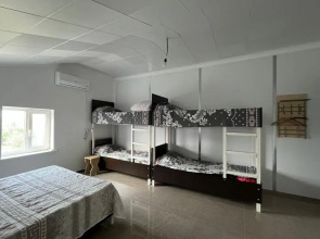 Гостевой дом Али