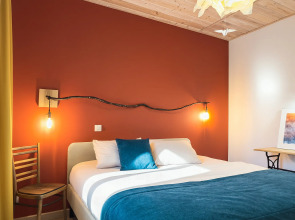 Апартаменты Карельский Лось в центре у набережной