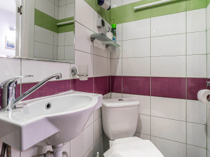 Апартаменты НеваАпарт на Некрасова (3)