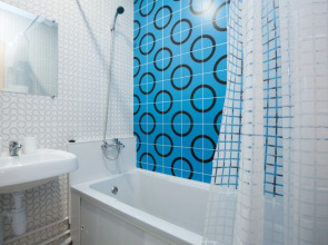 3-х комнатные апартаменты Этажидейли на Московской