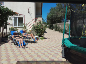 Гостевой Дом Морская 51