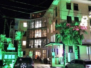 Отель Пятница