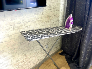 Апартаменты Студия на Автомобилистов 13