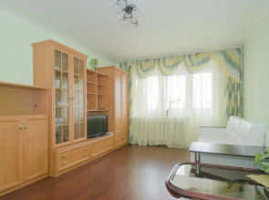 20 Двухкомнатные Апартаменты