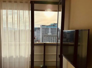 Апарт-отель Magical Sunset at Sea