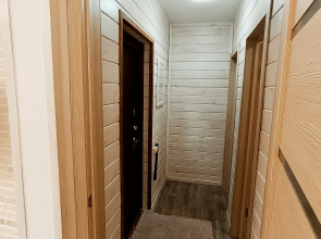 Частный дом Снежок