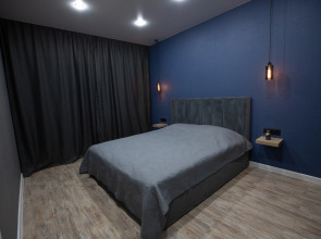 Апартаменты BPA 75/34