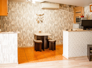 Гостевой дом Огонёк